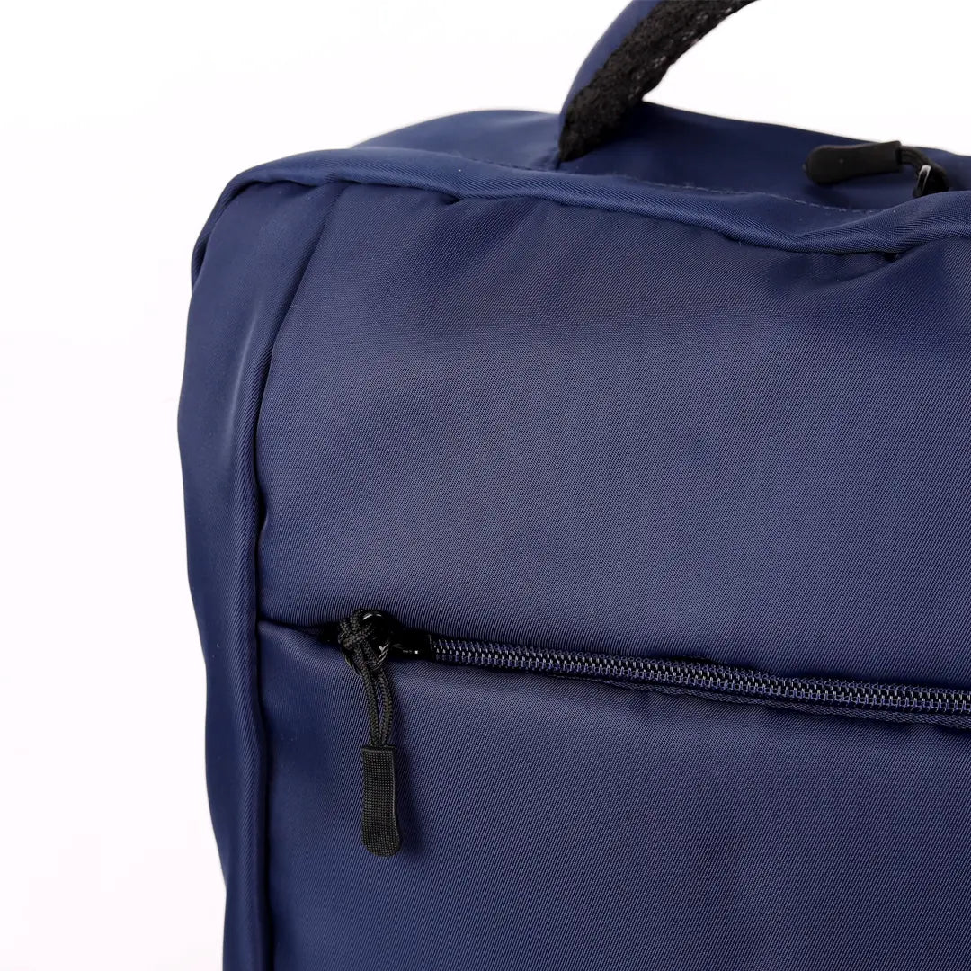 Bag LP Microbus store