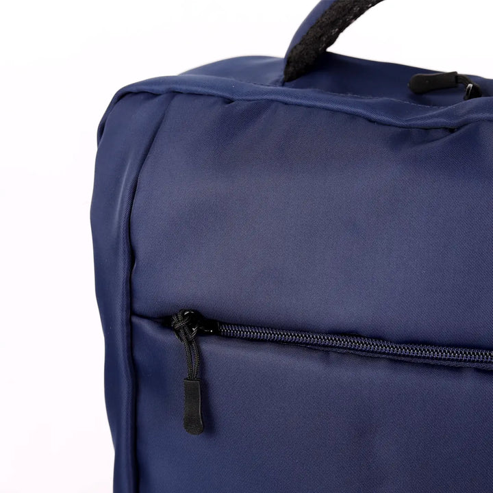 Bag LP Microbus store