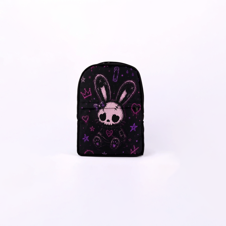Bag Skull Rabbit-S