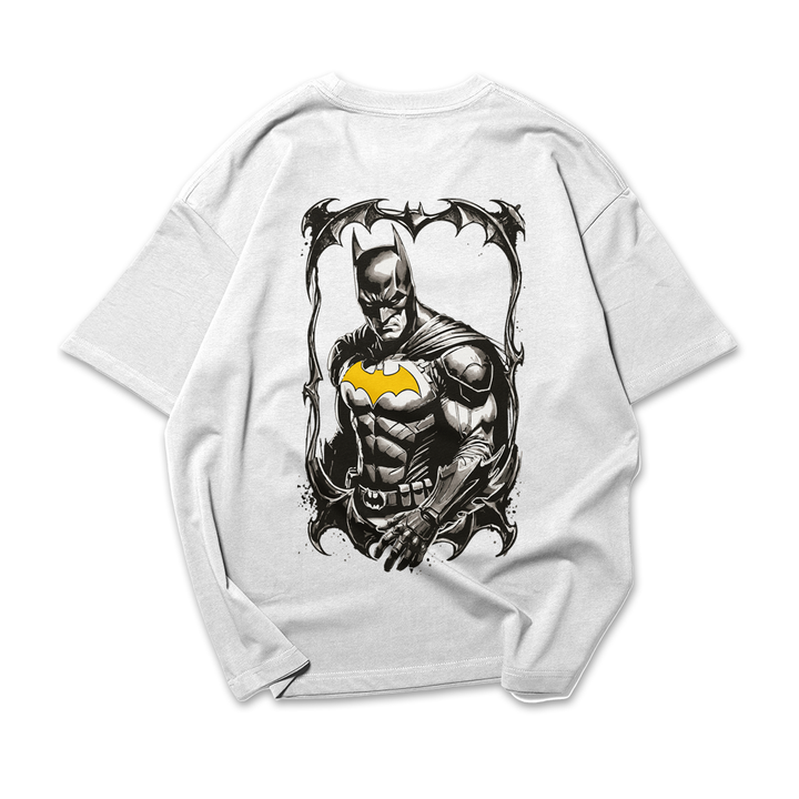 Batman-ll Oversized