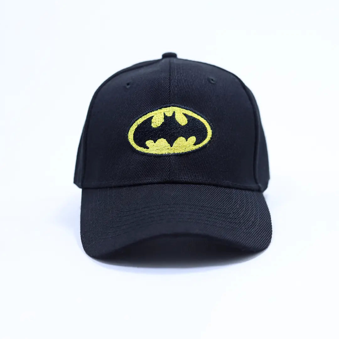 Batman Cap Microbus Store