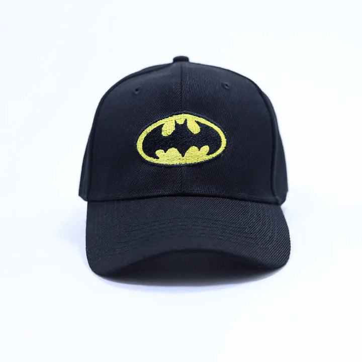 Batman Cap Microbus Store