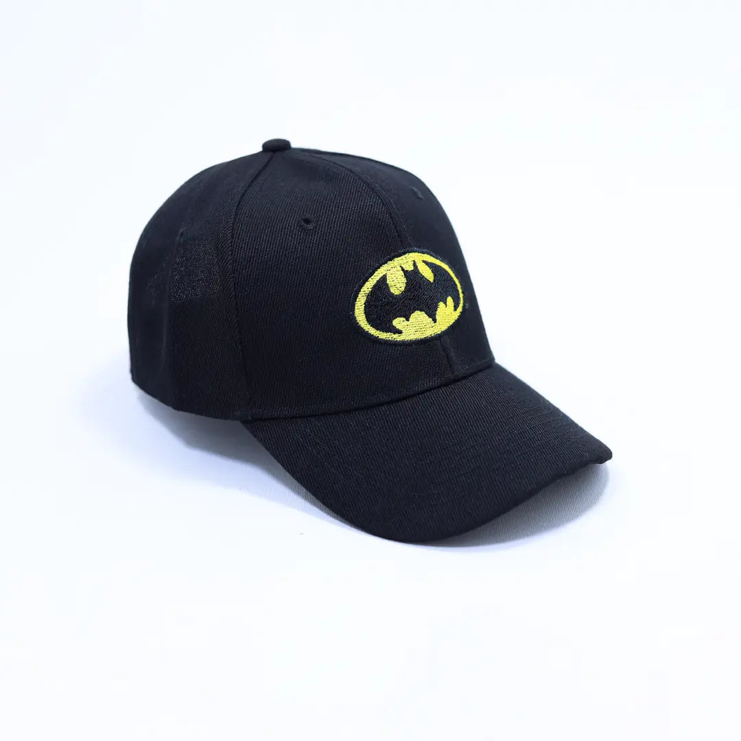 Batman Cap Microbus Store