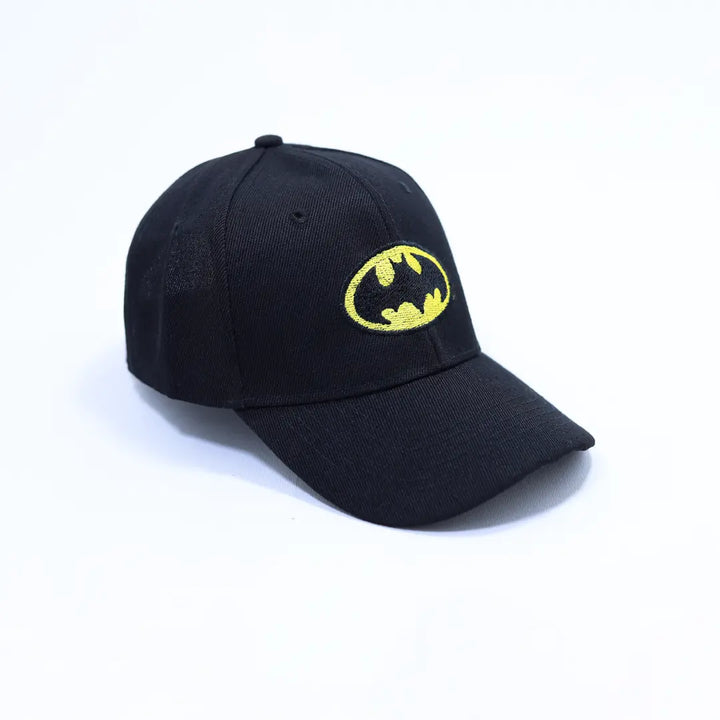 Batman Cap Microbus Store