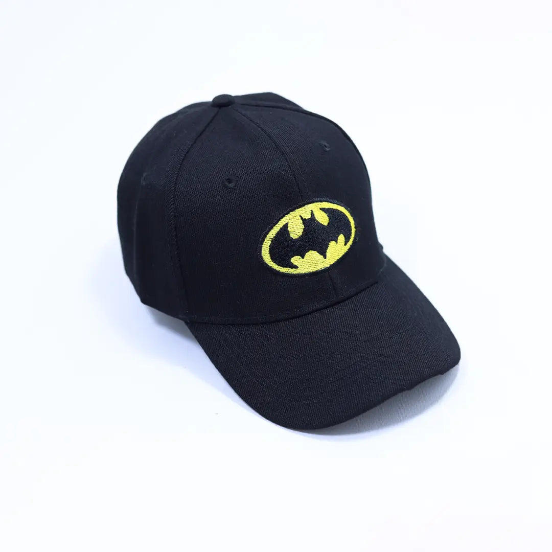 Batman Cap Microbus Store