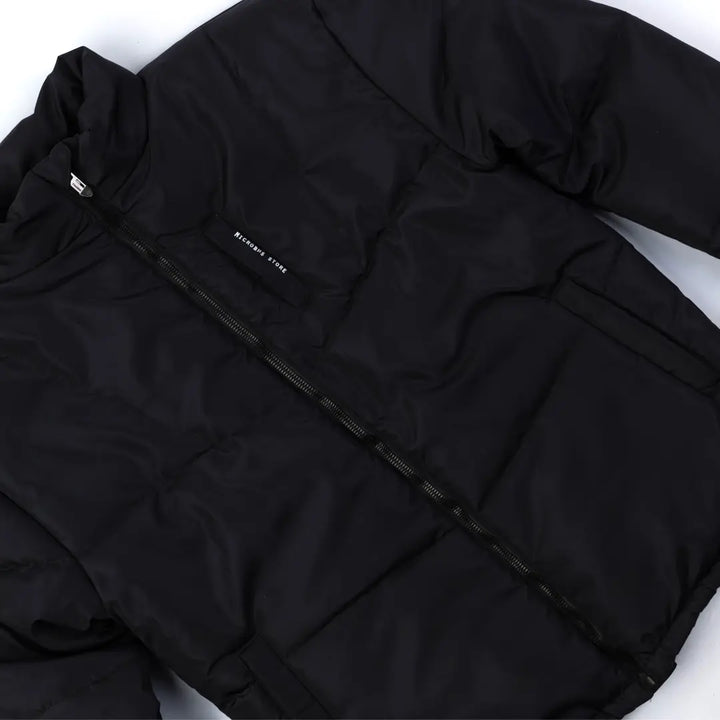 jacket Oversize Bomber Microbus store
