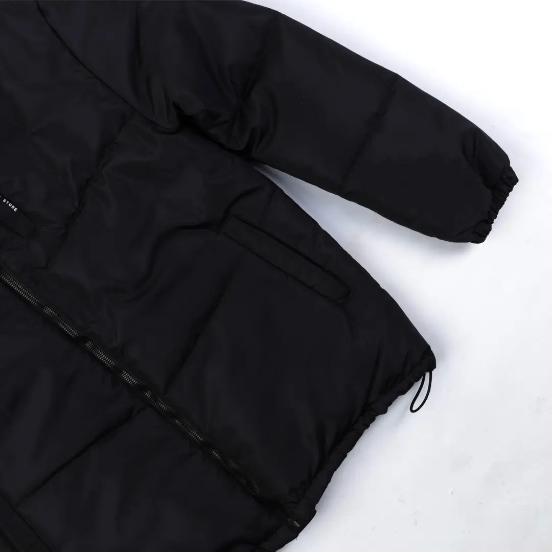 jacket Oversize Bomber Microbus store