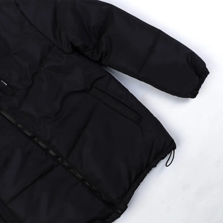 jacket Oversize Bomber Microbus store