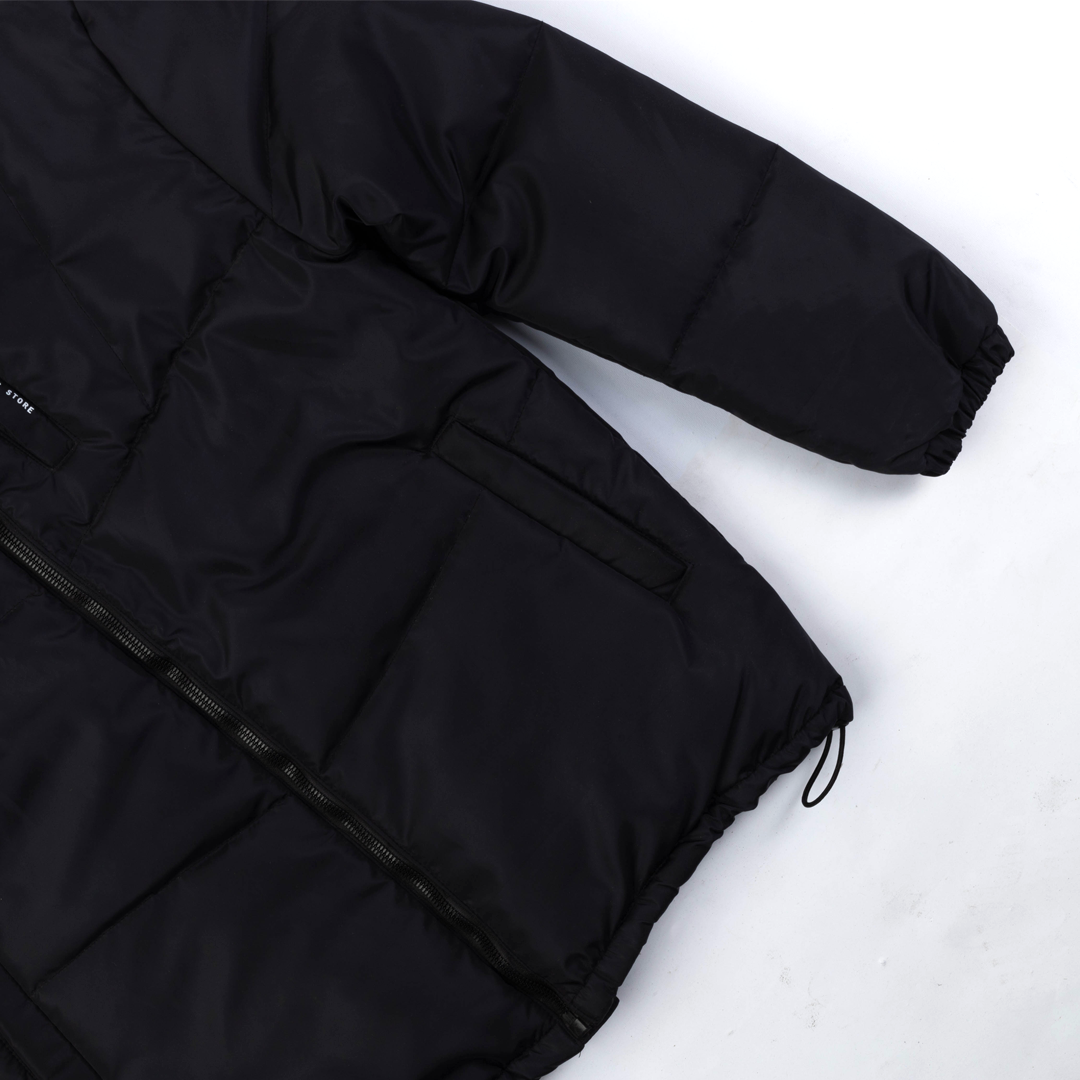 jacket Oversize Bomber