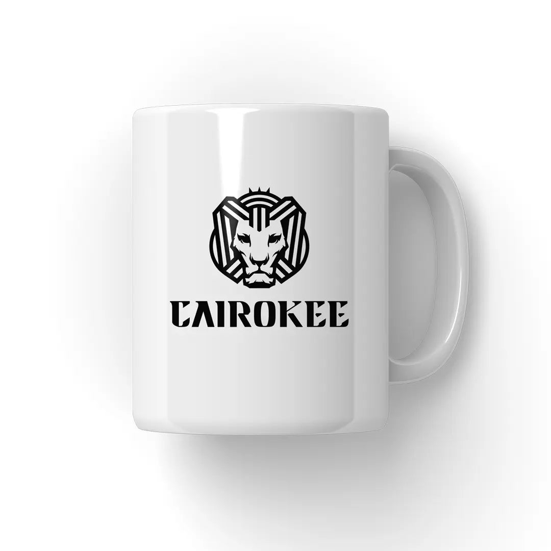 Cairokee Mug Microbus store