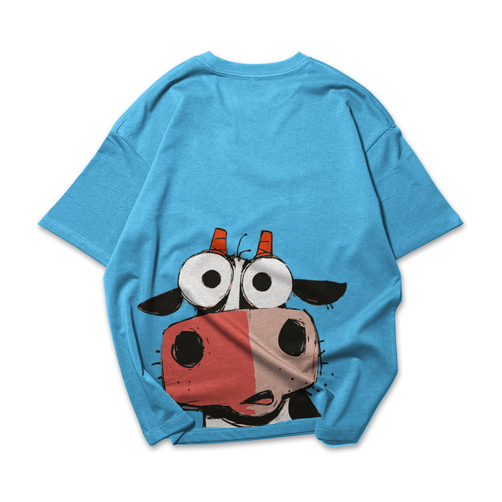 Cow Oversized