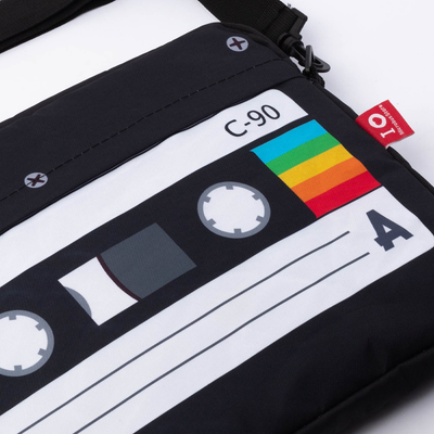 Cassette  Laptop Sleeves