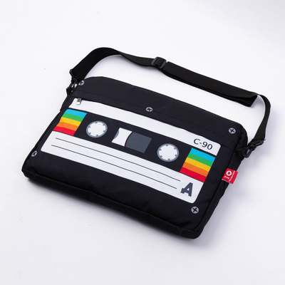 Cassette  Laptop Sleeves