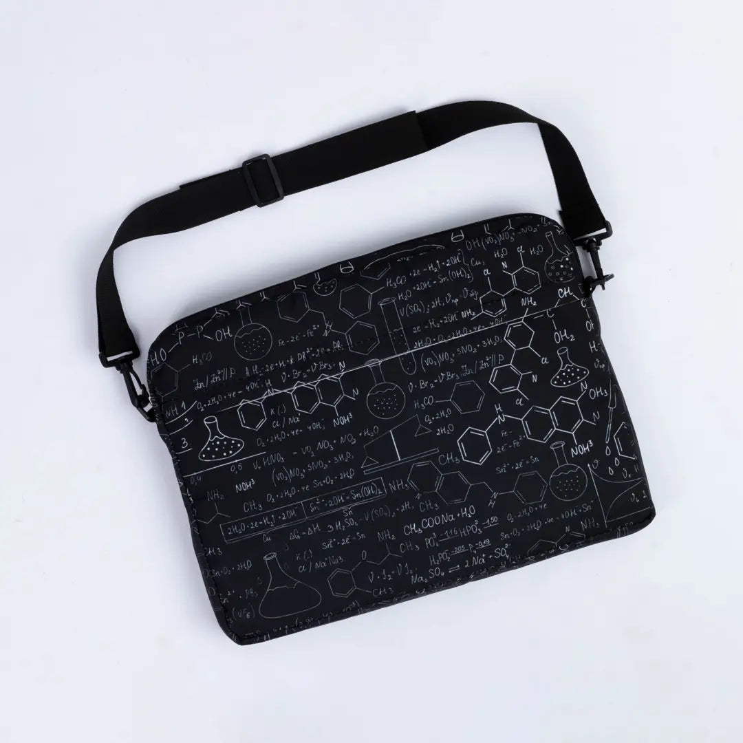 Chemistry Laptop Sleeves Microbus Store
