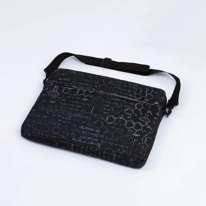 Chemistry Laptop Sleeves Microbus Store