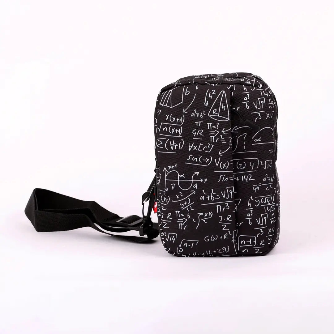 Cross Bag Math Microbus store