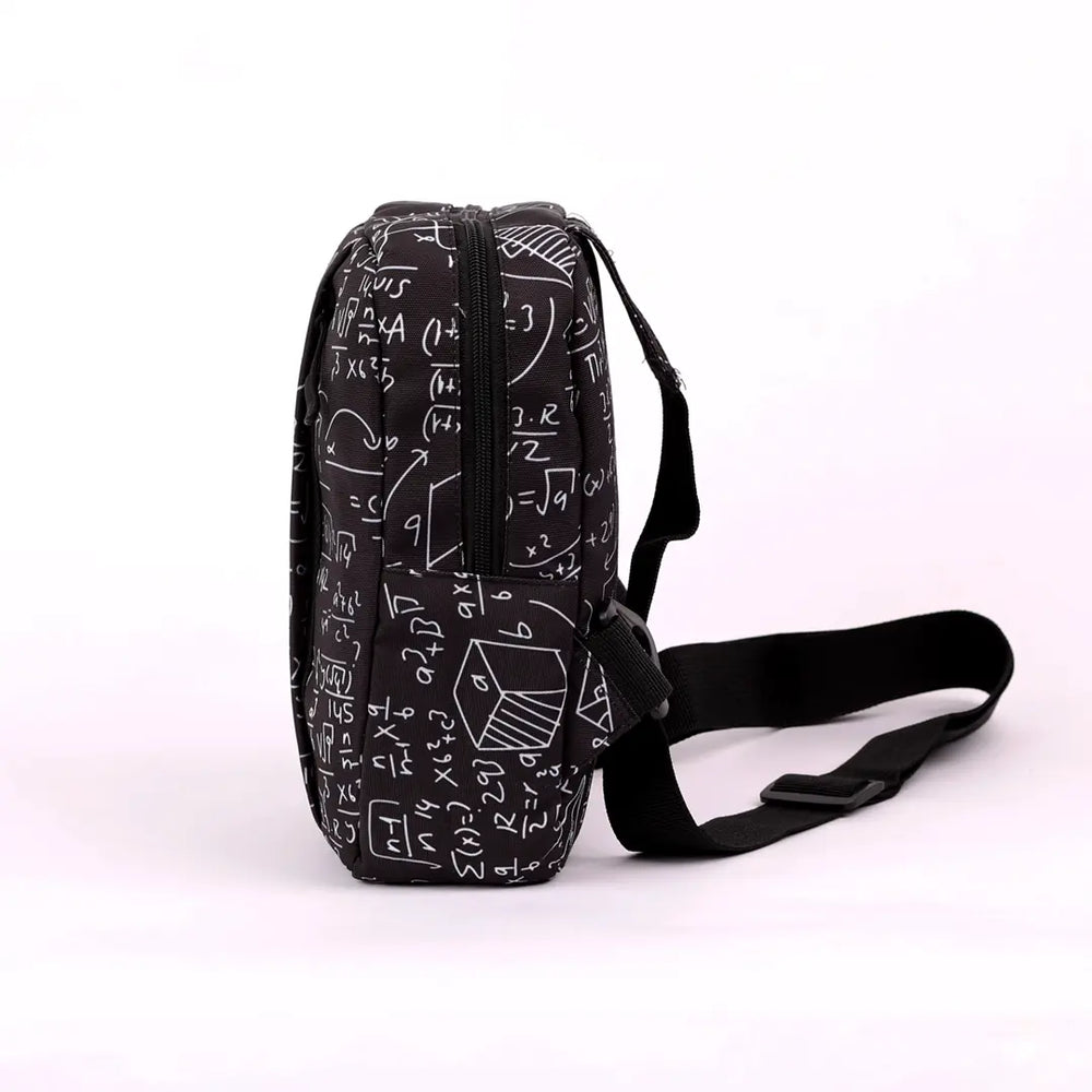 Cross Bag Math Microbus store