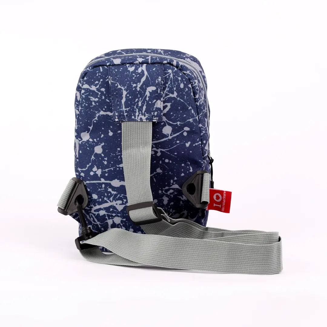 Cross Bag Scratch Microbus store