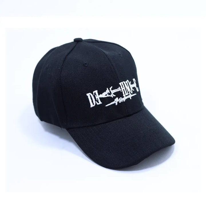 DEATH NOTE Cap Microbus Store