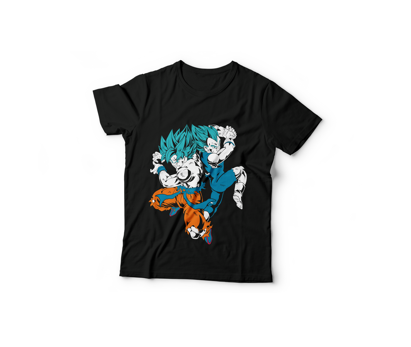 Dragon Ball 1 T-shirt