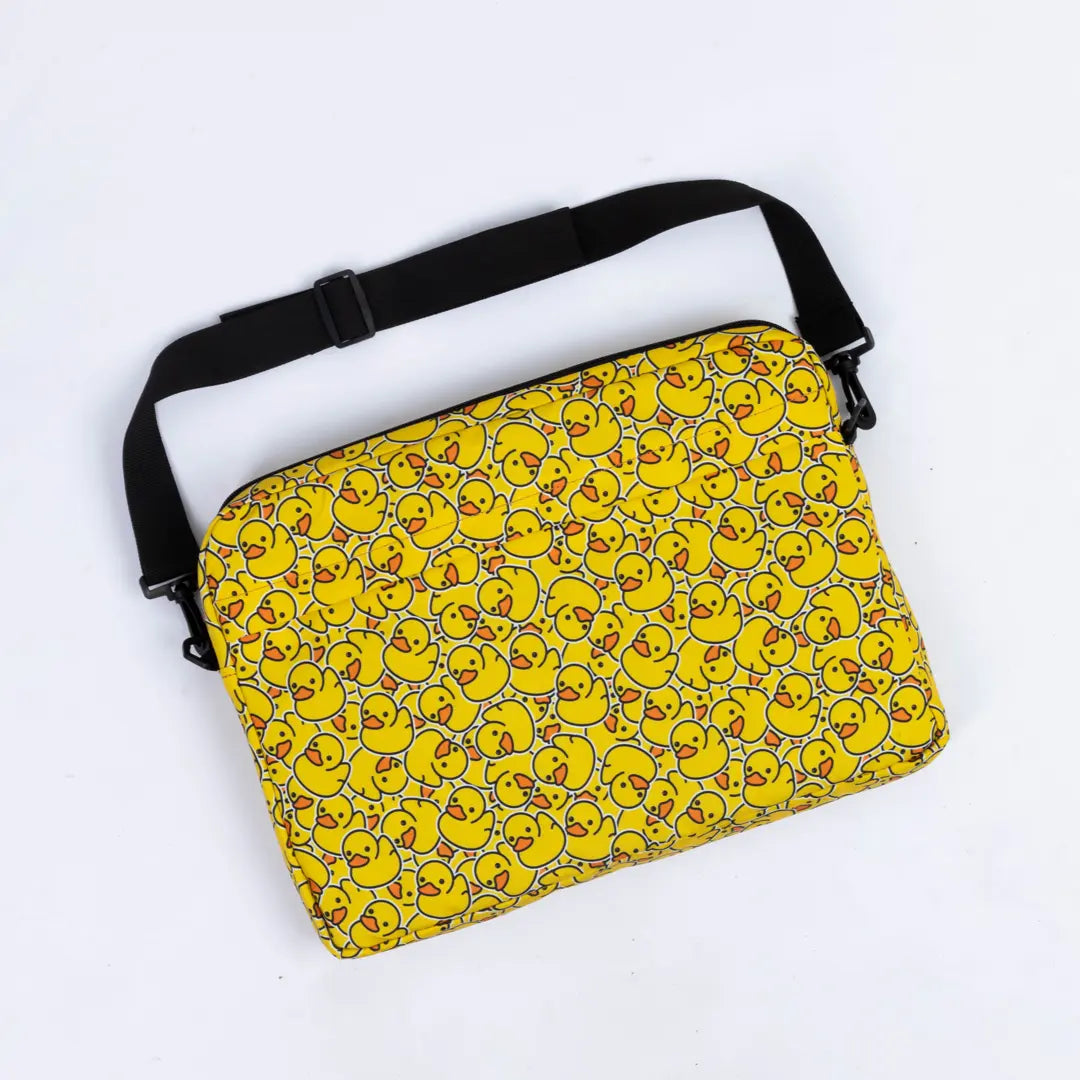 Duck Laptop Sleeves Microbus Store