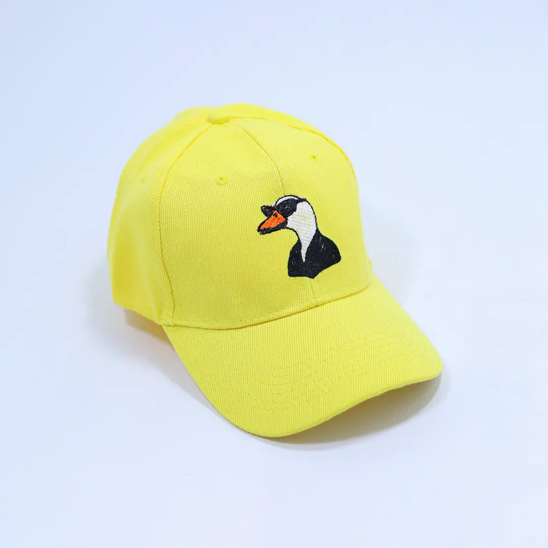 Duck Cap Microbus Store