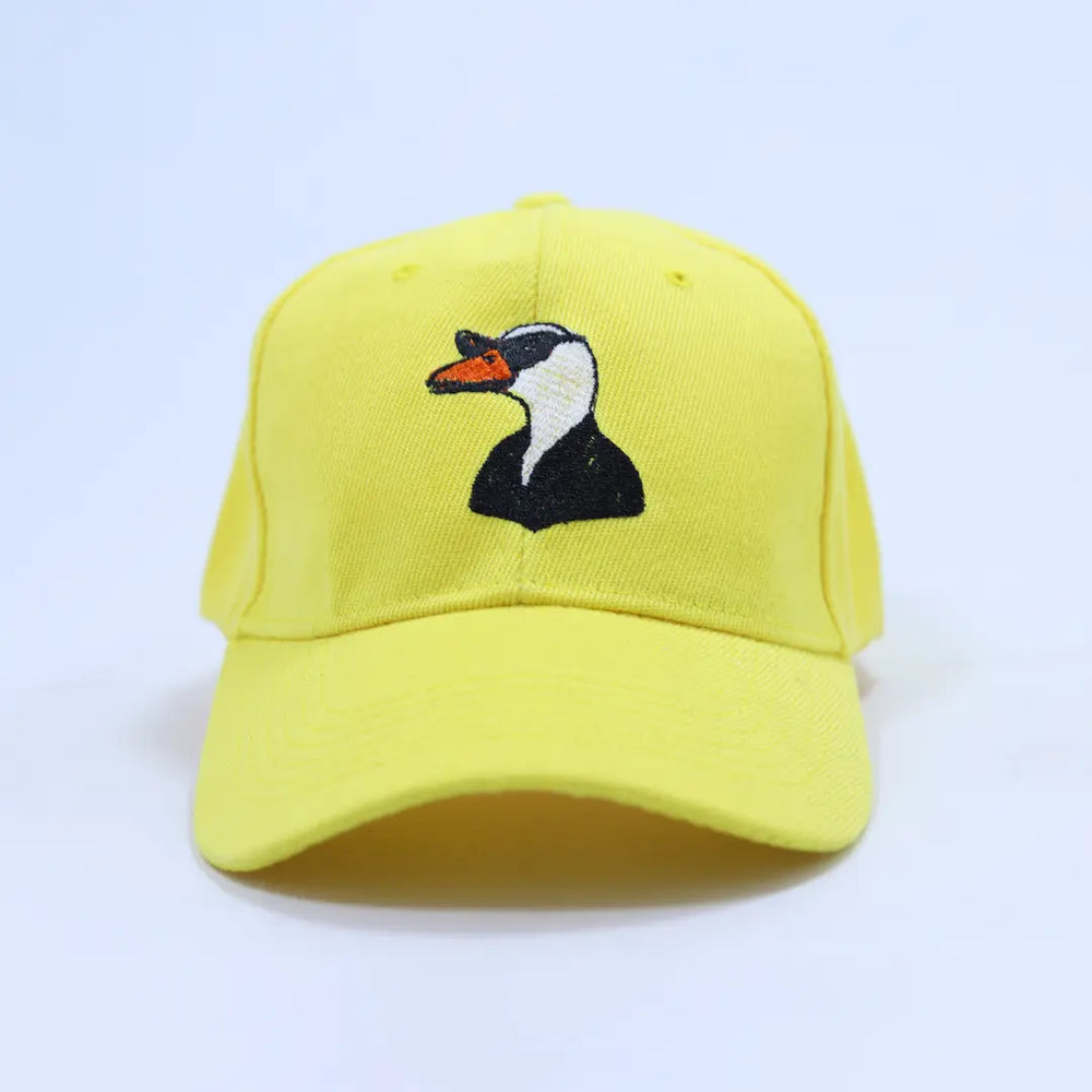 Duck Cap Microbus Store