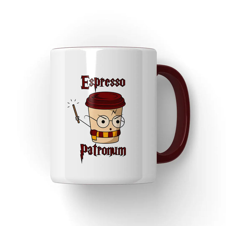 Espresso Patronum Mug Microbus store