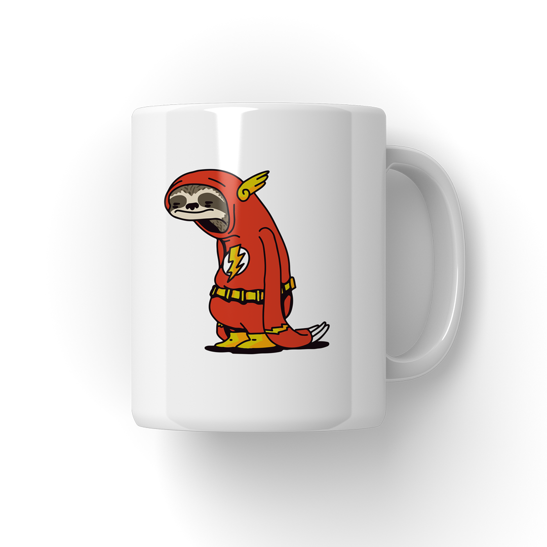 FLASH Mug