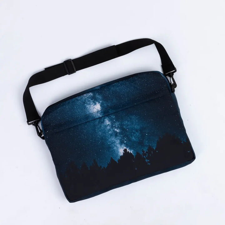 Forest Laptop Sleeves Microbus Store