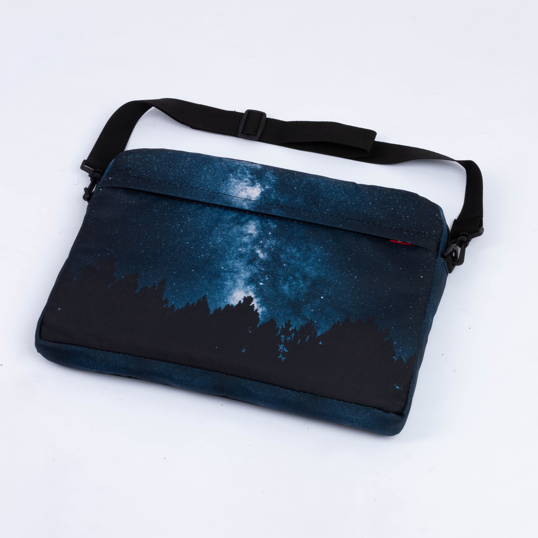 Forest Laptop Sleeves