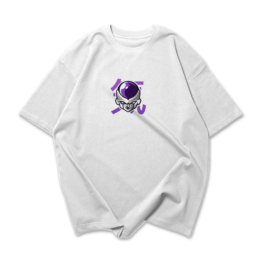 Frieza 2 Oversized T-shirt