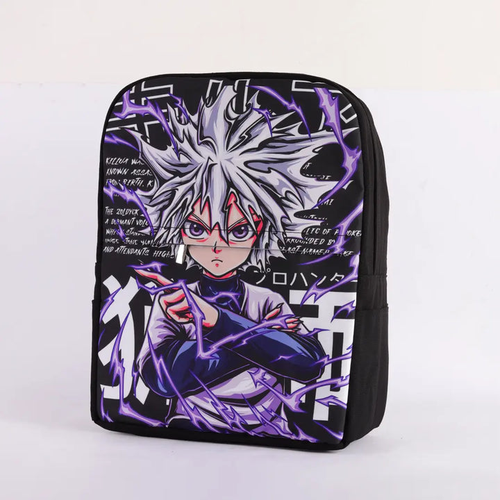 H*H Bag Microbus Store