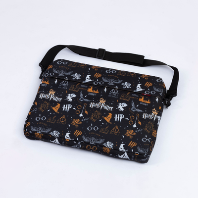 Harry Potter Laptop Sleeves