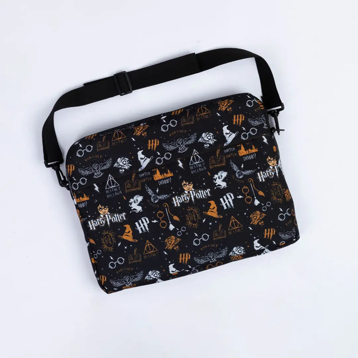 Harry Potter Laptop Sleeves Microbus Store