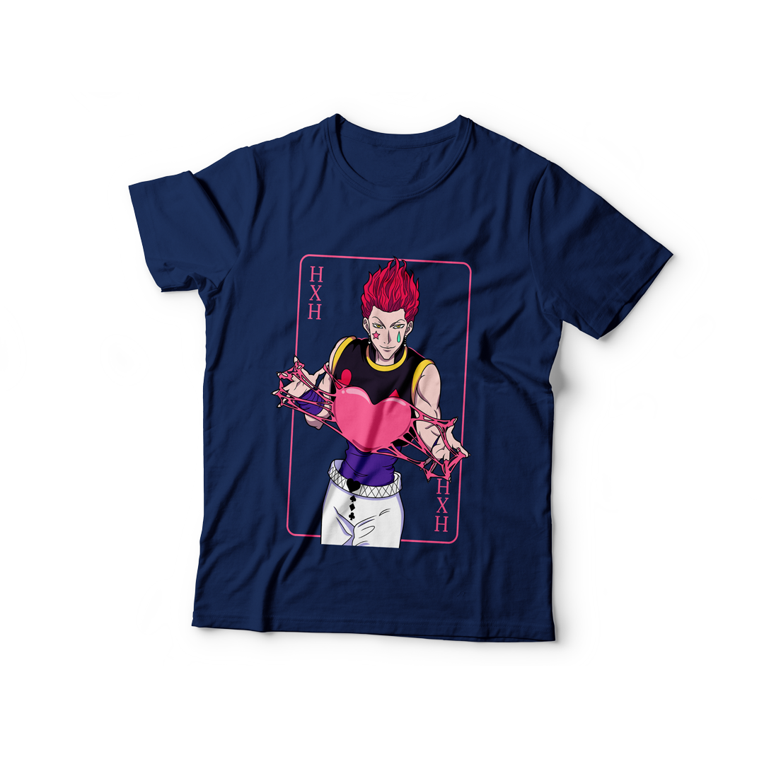 Hisoka 2 T-shirt