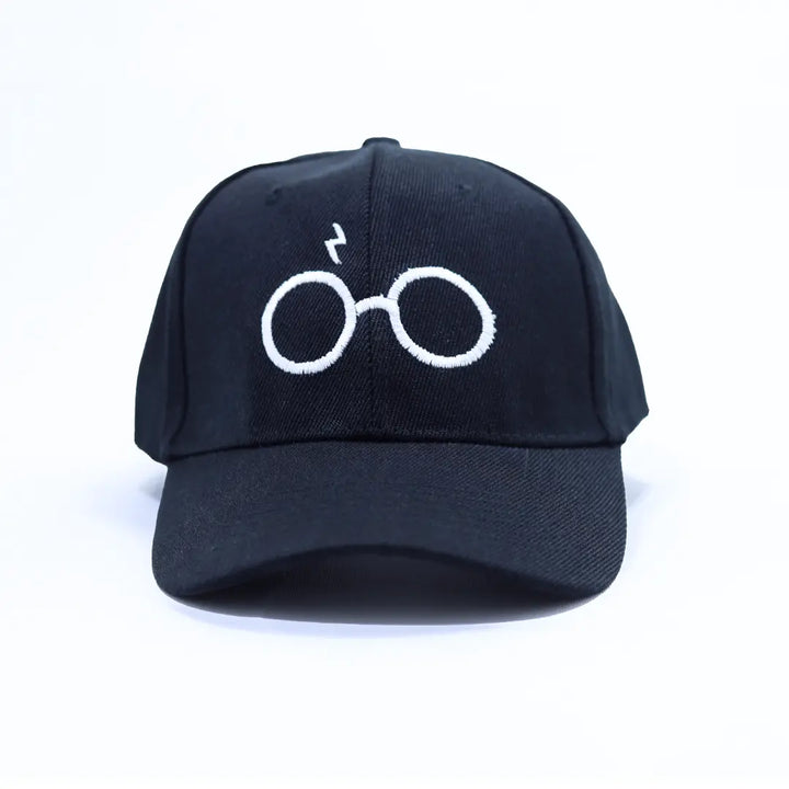 Harry Potter Cap Microbus Store