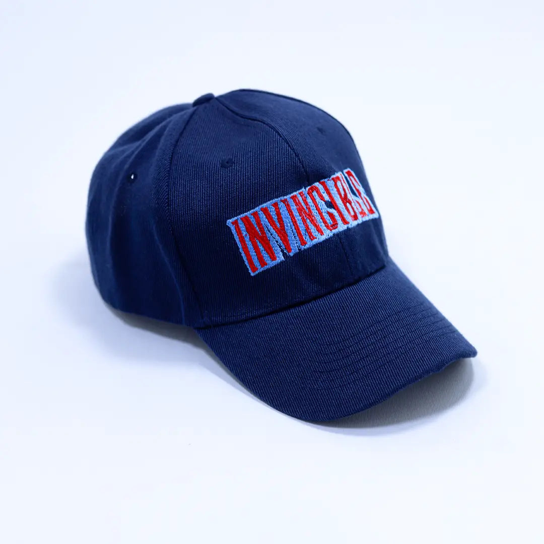 Invincible Cap Microbus Store