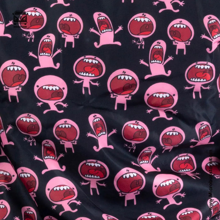 Jacket Panic Microbus store