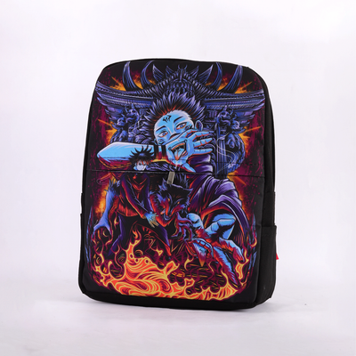 Jujutsu Kaisen Bag