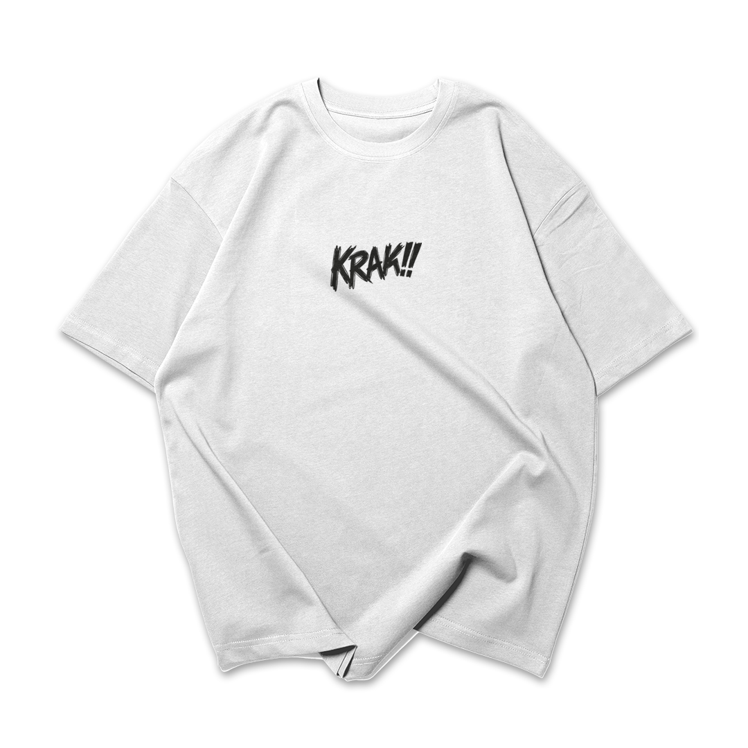 Krak Oversized