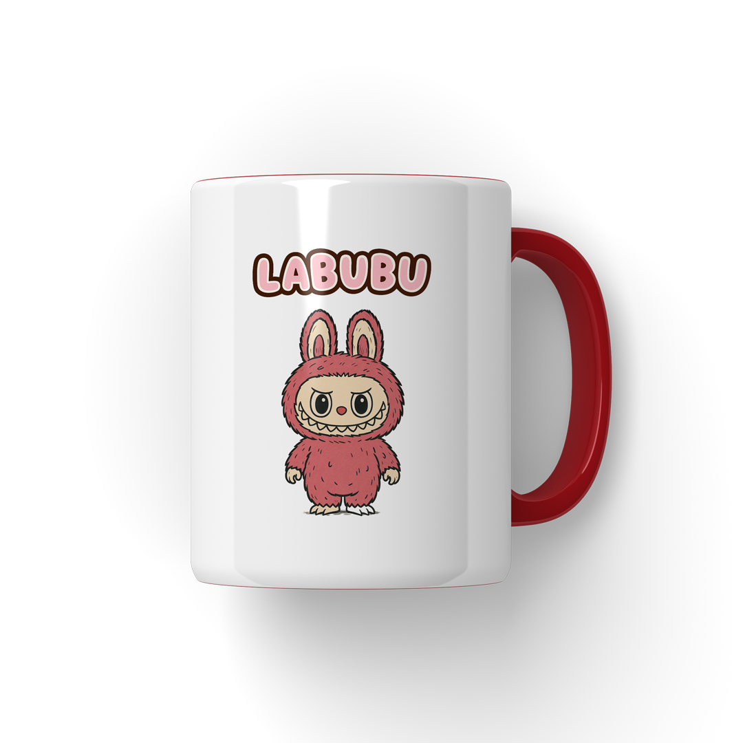 Labubu 1 Mug