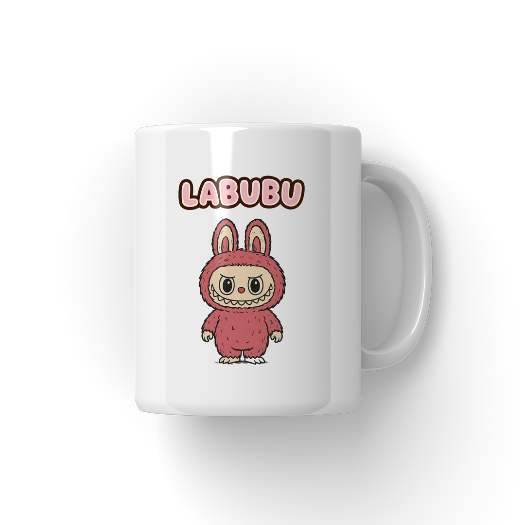 Labubu 1 Mug