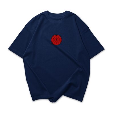 Madara Uchiha 1 Oversized T-shirt