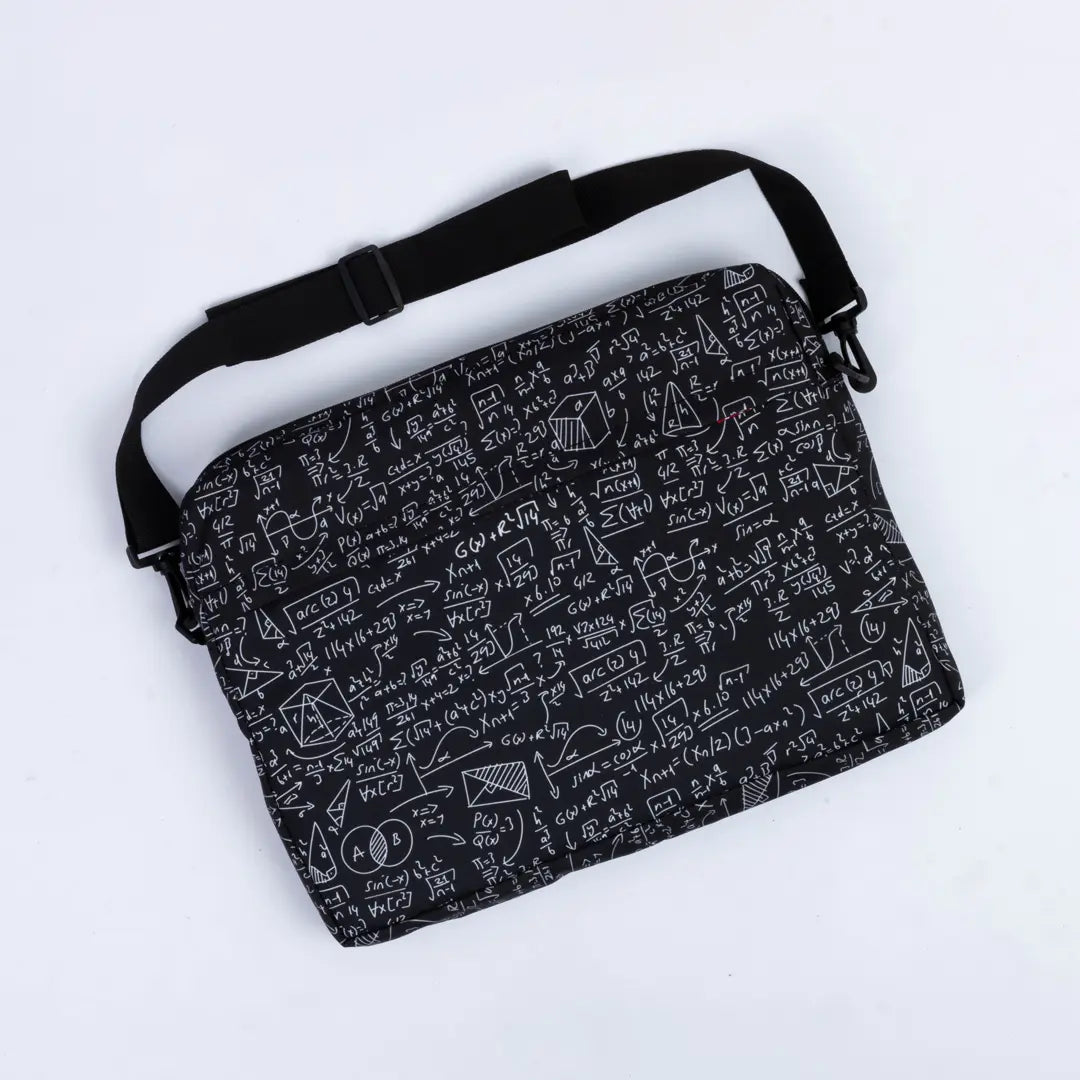 Math Laptop Sleeves Microbus Store