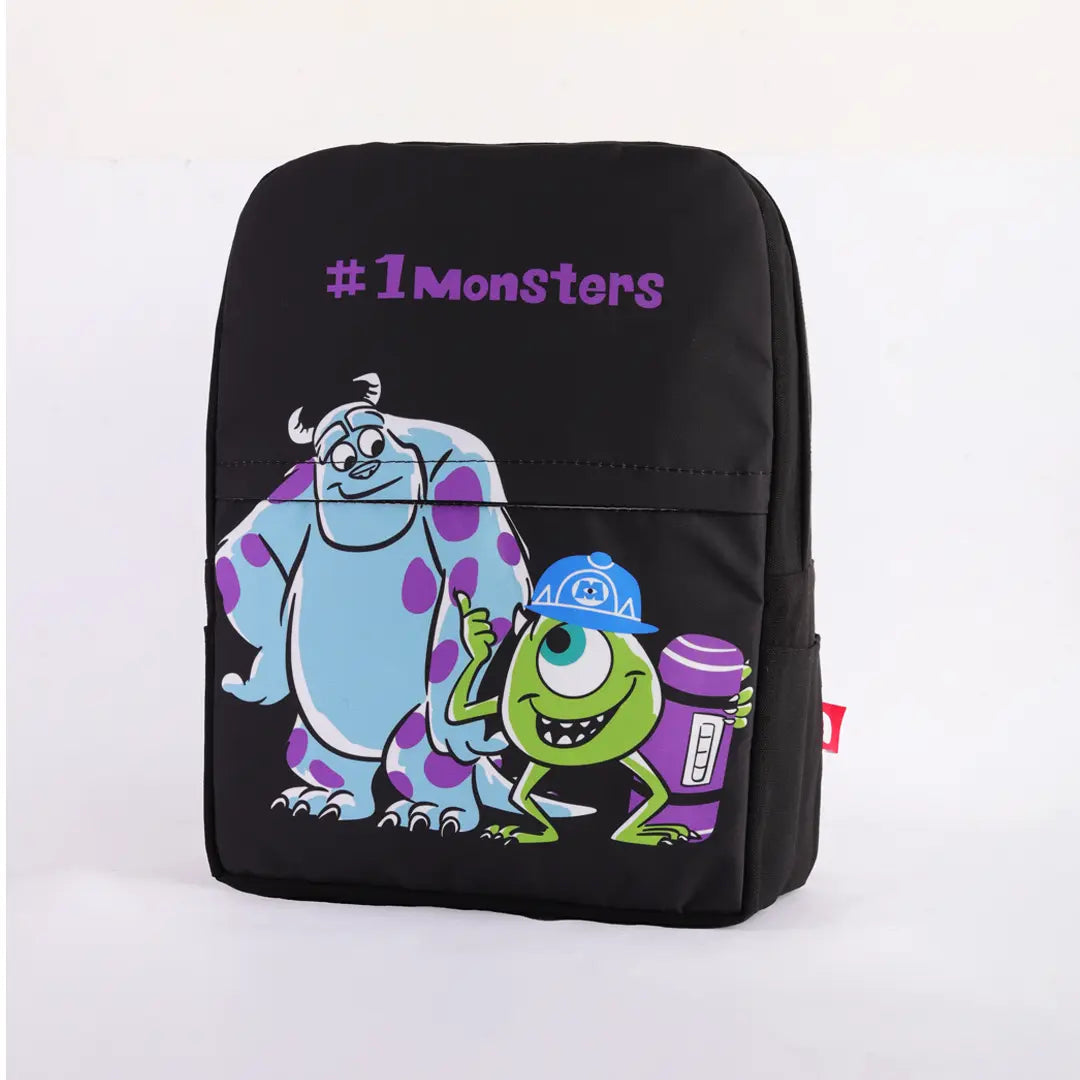 Monster Inc Bag Microbus Store