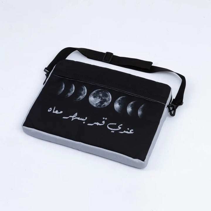 Moon Phases Laptop Sleeves Microbus Store