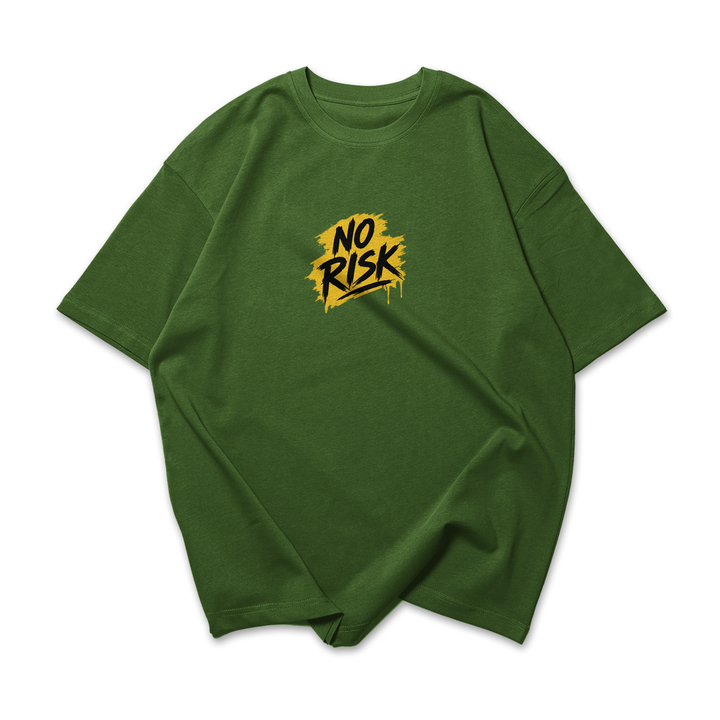 No Risk Oversized