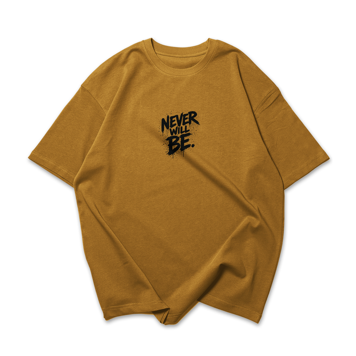 Not For All Oversized