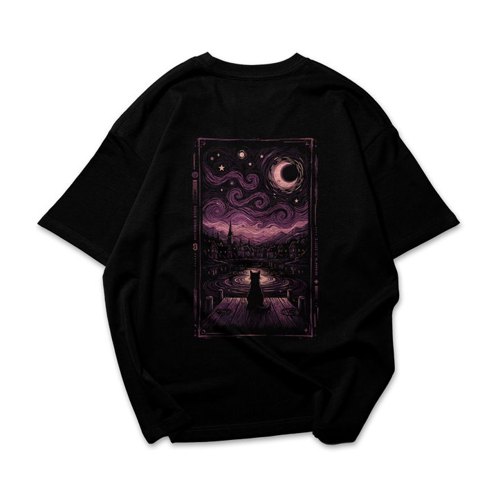 Not Lonely Oversized